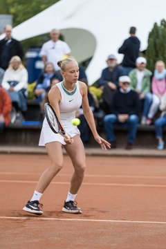 Isabella Abendroth 92 - Lilienthal Open